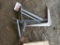 Shelf brackets
