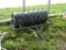 Pull type spike 3ft
