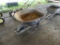 Wheel barrow