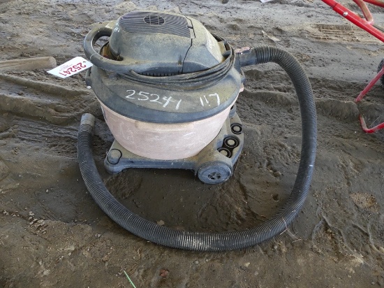 Vacuum cleaner