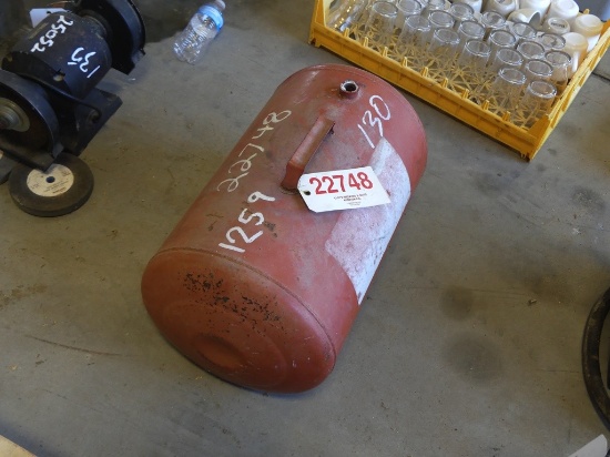 Air tank