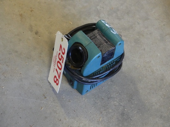 Drill doctor bit sharpener