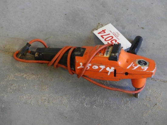 Black & Decker sander/polisher