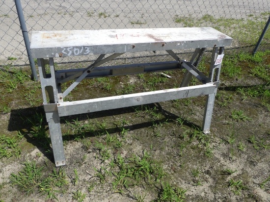 Painter work stand