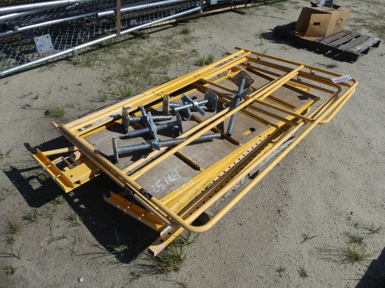 MetalTech scaffold