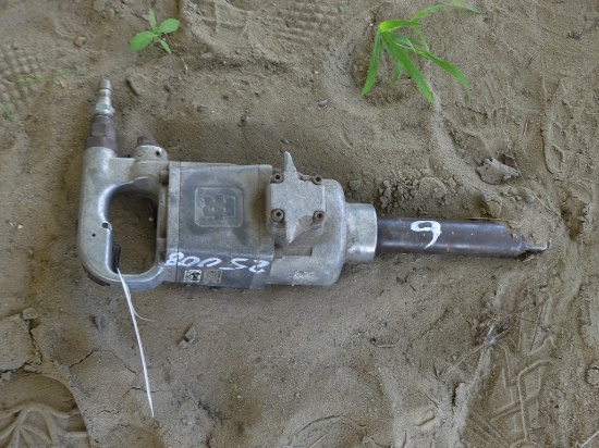 Ingersoll Rand 1inch air gun