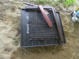 Dog Kennel