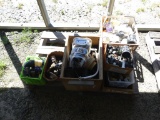 Plumbing fittings