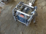 Bosch gen set & radio