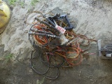 Drop cords, guage