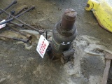 Hyd jack 20tons