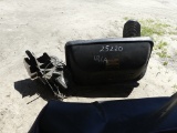 John Deere grass catcher