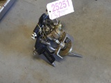 Spray guns