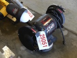 Craftsman bench grinder