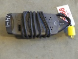 Belkin surgemaster outlet