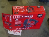 Craftsman jig saw
