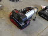 Craftsman light w/charger