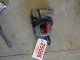Craftsman electric stapler