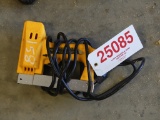 Arrow electric stapler