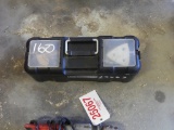 Rockwell oscillating tool