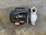 Marathon jet pump