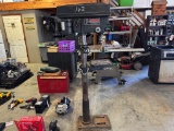 Craftsman drill press