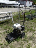 8hp Honda engine