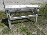Painter work stand