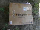 15ft x 19ft light duty tarp