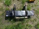 Craftsman lawn mower aerator
