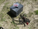 Clarke 24volt battery charger
