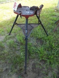 Ridgid tripod