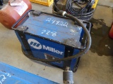 Miller pipe worx 350 Field pro welder