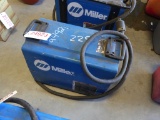 Miller suitcase welder XMT380