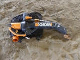Worx electric leaf blower