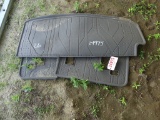 Car floor mats