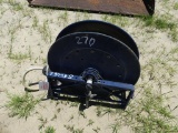 1/2inch air line hose reel