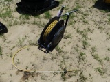 1/2inch air line hose reel