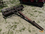 60inch compactor pull type