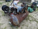 EMGLO air compressor