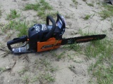 Remington 20inch chainsaw