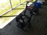 Craftsman washer, 2000psi, 5hp Honda engine