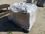 Pallet of misc industrial items