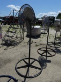 Shop fan