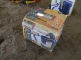Wagner power paint roller