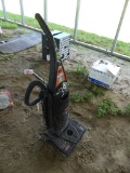 Bissell vaccum cleaner