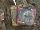 Dewalt 12inch 80teeth miter saw blades