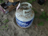 20lb propane tank