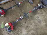 Troy-Bilt weed eater