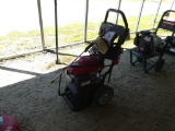 Troy-Bilt 3100psi washer